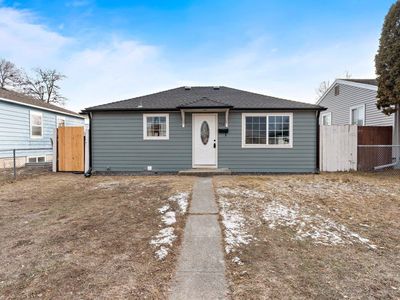 712 E Everett Ave, Spokane, WA, 99207