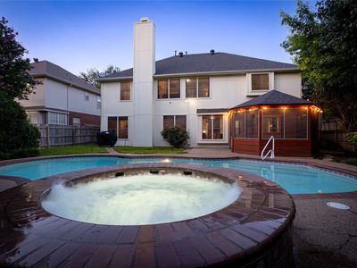 7705 Marble Canyon Ct, Fort Worth, TX, 76137