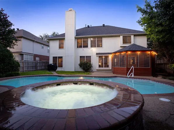 7705 Marble Canyon Ct, Fort Worth, TX 76137