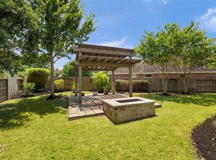 17119 Kirkton Moor Dr, Richmond, TX 77407