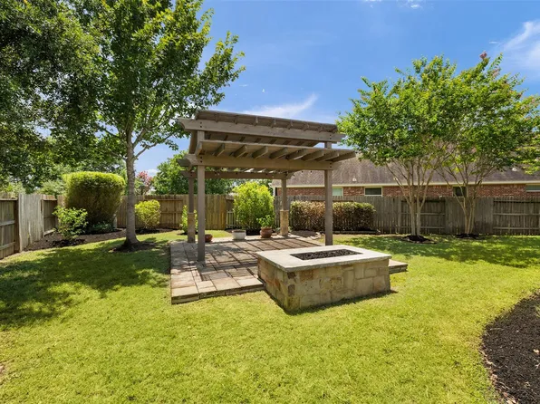 17119 Kirkton Moor Dr, Richmond, TX 77407