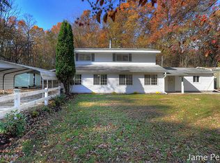 10231 Morgan Mills Ave NE, Greenville, MI 48838