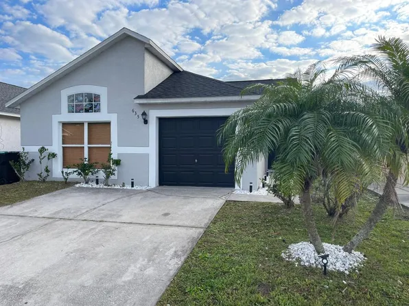 635 Caladesi Trl, Orlando, FL 32807