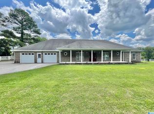 74 Mellow Ln, Alabaster, AL 35007