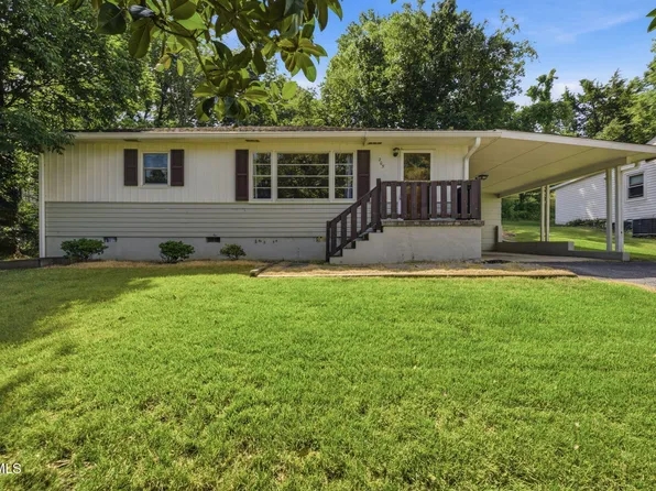 205 Pioneer Ave, Johnson City, TN 37604