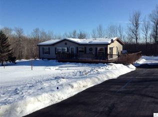 136 N Cloquet Rd E, Esko, MN 55733