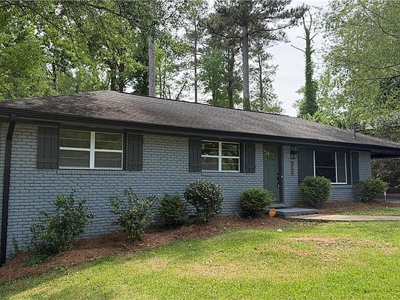 2nd image of 3191 Gay Dr