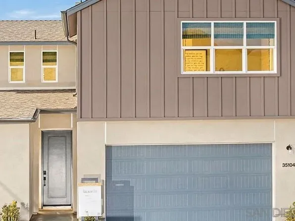 35104 Citron Ln Lot 131, Fallbrook, CA 92028