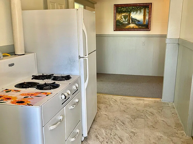 2214 Haste St #8 — Photo 4