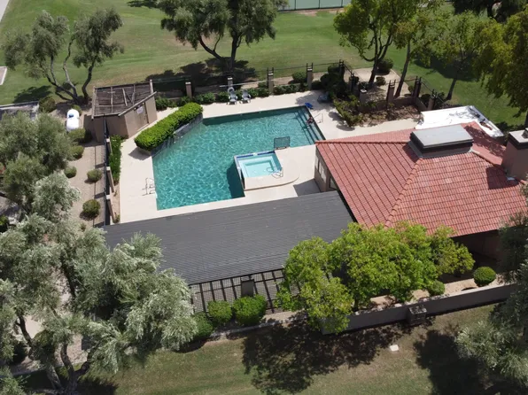 4138 W PARK Avenue, Chandler, AZ 85226