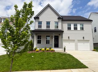 828 Silva Loop, Mount Juliet, TN 37122