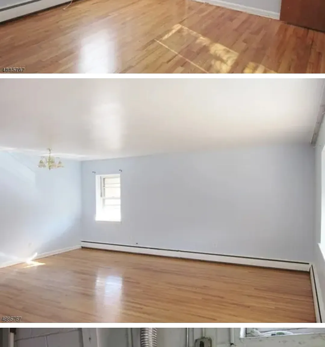 3 bed, 1100 sqft, $2,900 — Photo 2