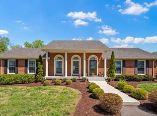 1340 Lake Rd, Nolensville, TN 37135