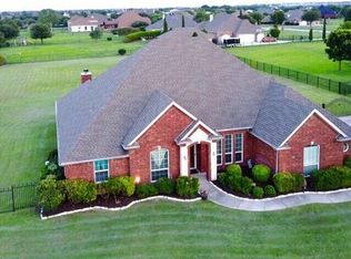 11329 Brook Green Ln, Haslet, TX 76052
