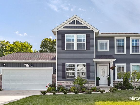 4th image of 8748 Prairie Stone Dr