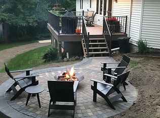 311 SW 21st St, Grand Rapids, MN 55744