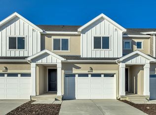 6880 S Survey Peak Ln #303, West Jordan, UT 84081