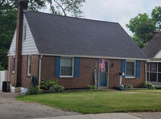 154 Taylor Ave, Woodlyn, PA 19094