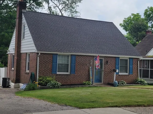 154 Taylor Ave, Woodlyn, PA 19094