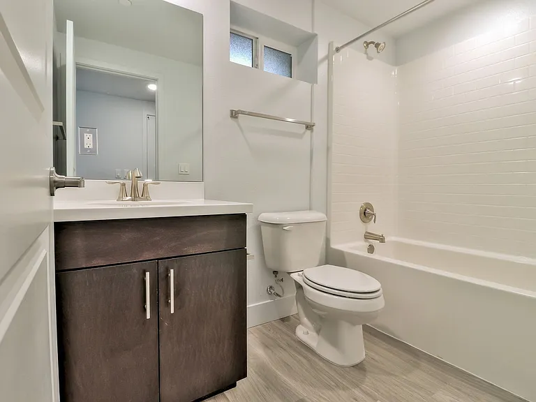 Coastal Village Apartments — Photo 16