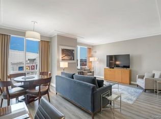 1 Renaissance Sq Unit 9D, White Plains, NY 10601
