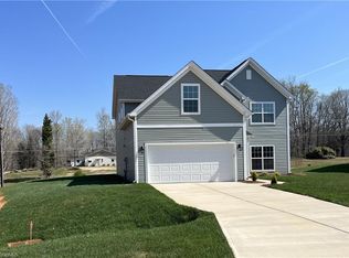 140 Breaking Dawn Rd #83, Lexington, NC 27295