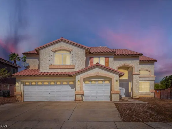 8022 Yellow Daisy Ave, Las Vegas, NV 89147