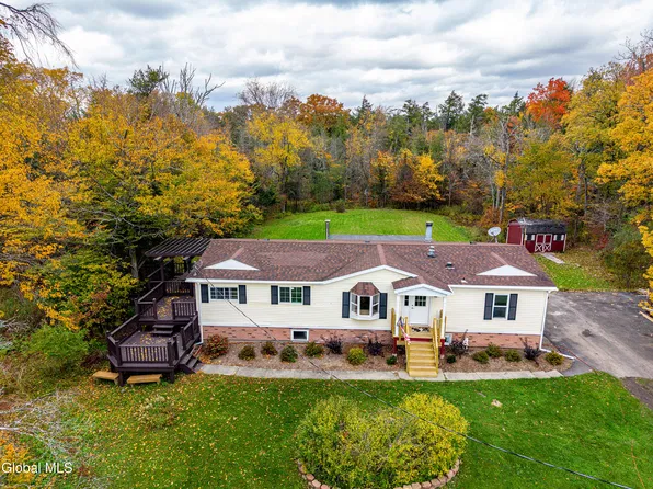 56 County Route 406, Greenville, NY 12083