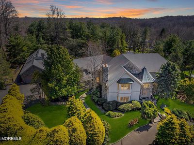 4 Colts Drive, Holmdel, NJ, 07733