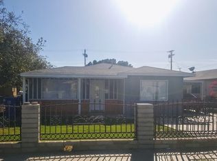 174 W B St, Brawley, CA 92227