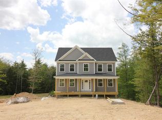 4 Maple Rdg, Nottingham, NH 03290