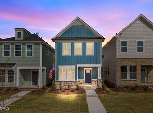 1022 Old Knight Rd, Knightdale, NC 27545