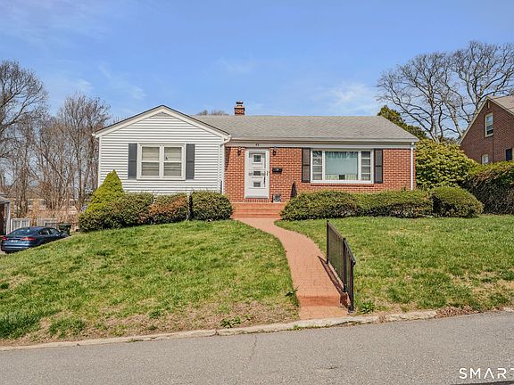 3rd image of 45 Mansfield Road