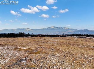 7360 Shoup Rd, Colorado Springs, CO 80908