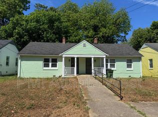 147 Lawton St SW, Atlanta, GA 30314