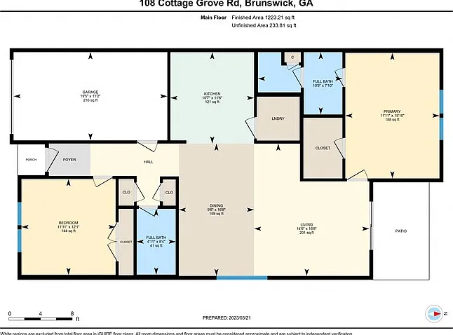 108 Cottage Grove Rd — Photo 15