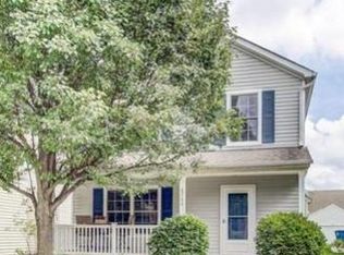8260 Carano Way, Columbus, OH 43240