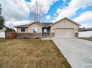 5048 S Chimney Rock Dr, Ammon, ID 83406