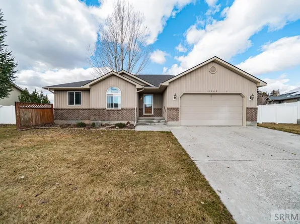 5048 Chimney Rock Dr, Idaho Falls, ID 83406