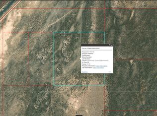 PARCEL Near Lund, Beryl, UT 84714