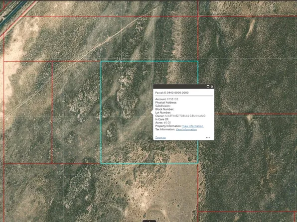 PARCEL Near Lund, Beryl, UT 84714