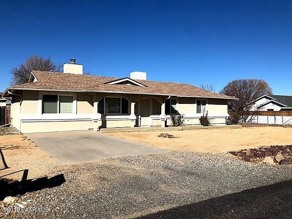 2nd image of 7714 E Las Flores Ave