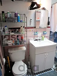 Rented by DSA Realty