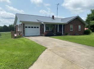 6775 Flint Hill Rd, Sonora, KY 42776