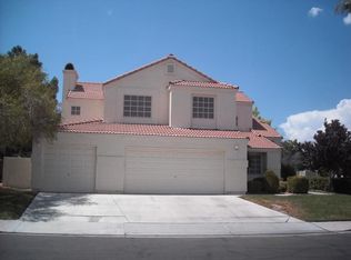 1820 Bogey Way, Henderson, NV 89074