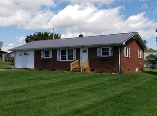 6528 Troutdale Hwy, Troutdale, VA 24378