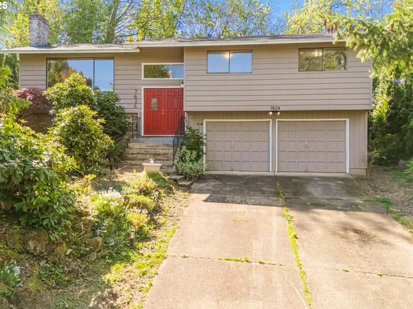 7626 SE 117th Dr, Portland, OR 97266