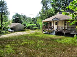 309 Stone Hill Rd, Limerick, ME 04048