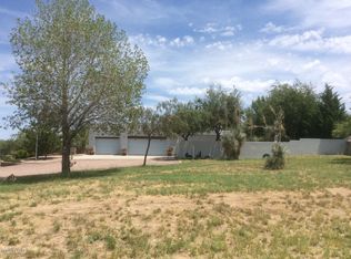 871 N Chris Way, Oracle, AZ 85623