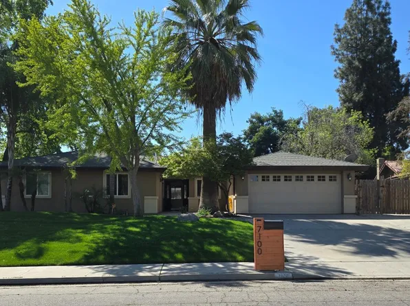 7100 Tioga Ct, Bakersfield, CA 93309